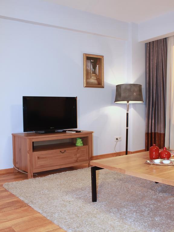212 Istanbul Suites Pokoj fotografie