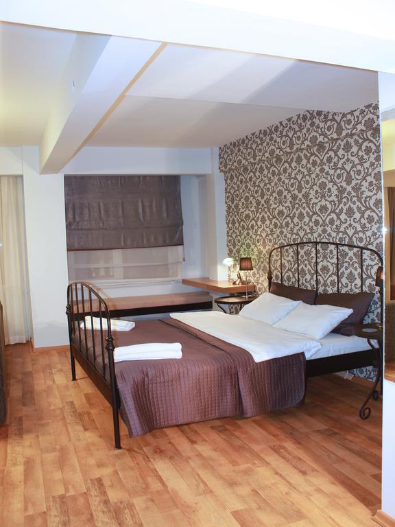 212 Istanbul Suites Pokoj fotografie