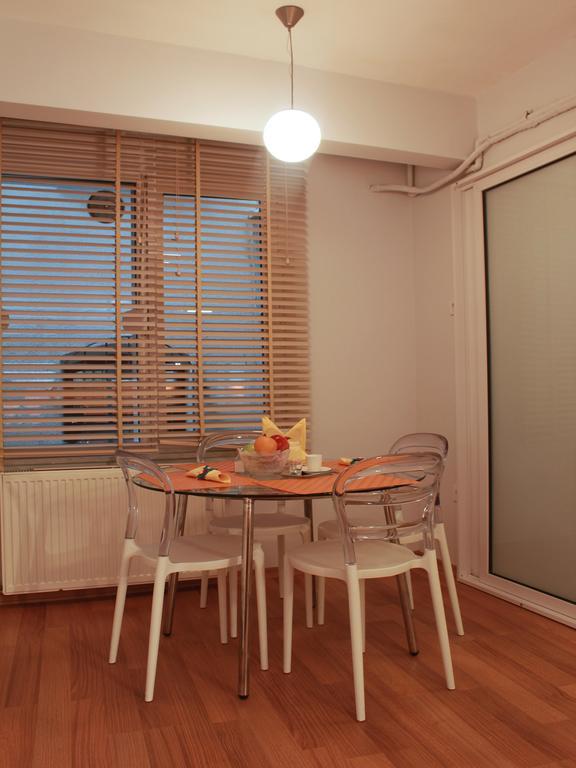 212 Istanbul Suites Exteriér fotografie