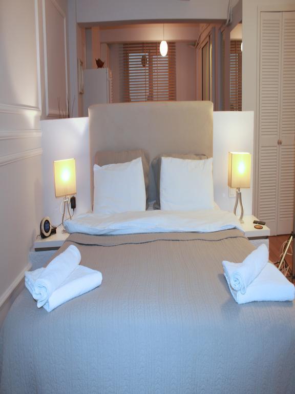 212 Istanbul Suites Pokoj fotografie