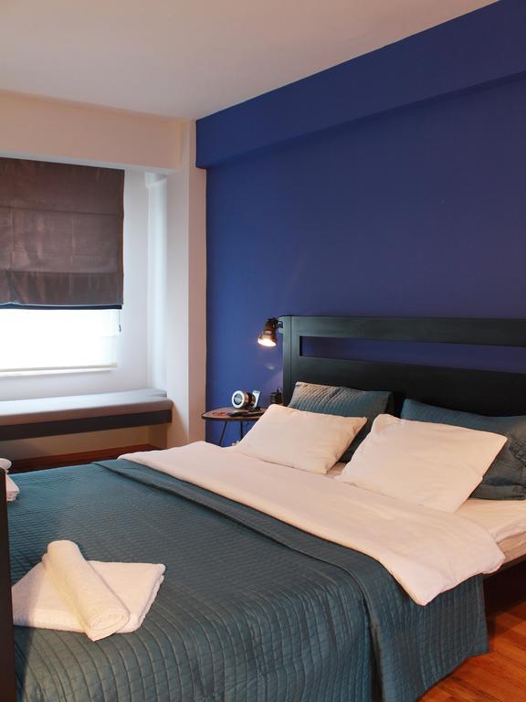212 Istanbul Suites Pokoj fotografie