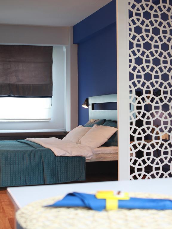 212 Istanbul Suites Exteriér fotografie