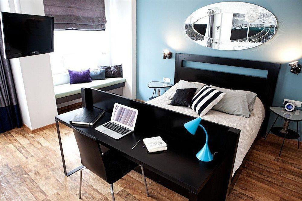 212 Istanbul Suites Exteriér fotografie