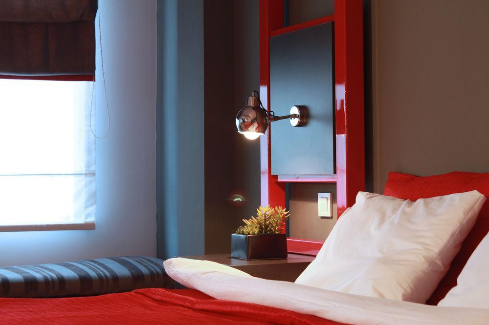 212 Istanbul Suites Exteriér fotografie